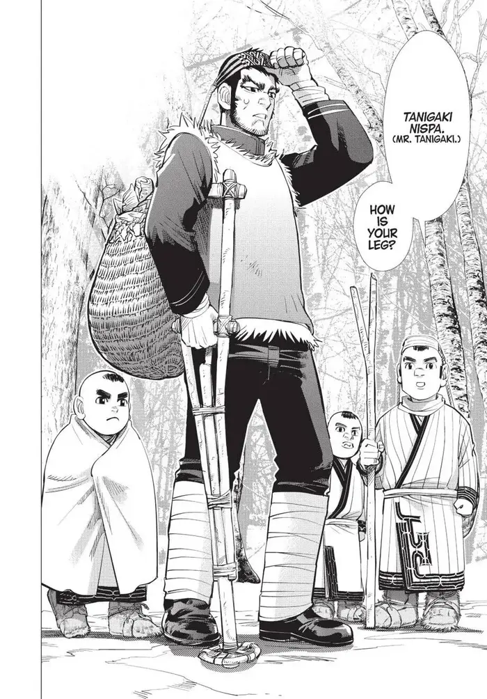 Golden Kamuy Chapter 42 image 17_optimized